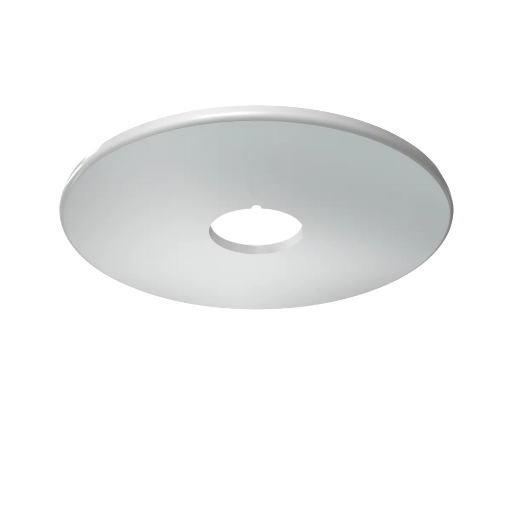 Surface Mount Escutcheons for Fire Sprinkler Systems