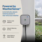 B-hyve Smart Indoor Irrigation Controller 8-Station | 57925