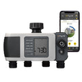 B-hyve XD 4-Outlet Bluetooth Hose Faucet Sprinkler Timer | 24634