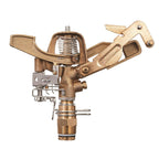 3/4 in. MPT Brass Impact Sprinkler Head | 55016