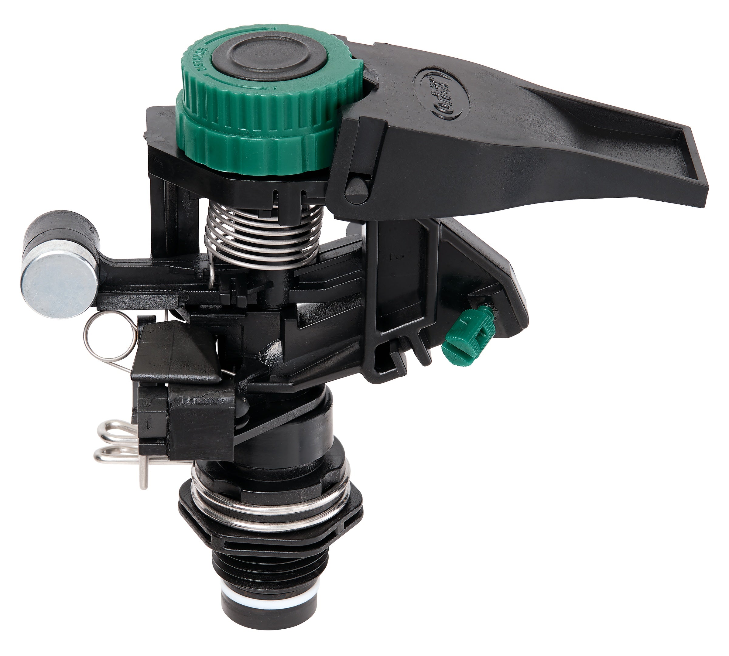 1/2 in. MPT Impact Sprinkler Head with Weighted Arm | 55024R