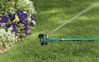 1/2-in. Brass Impact Sprinkler on Metal Wheelbase | 56186