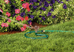 3/4-in. Brass Impact Sprinkler on Metal Ring Base 58643