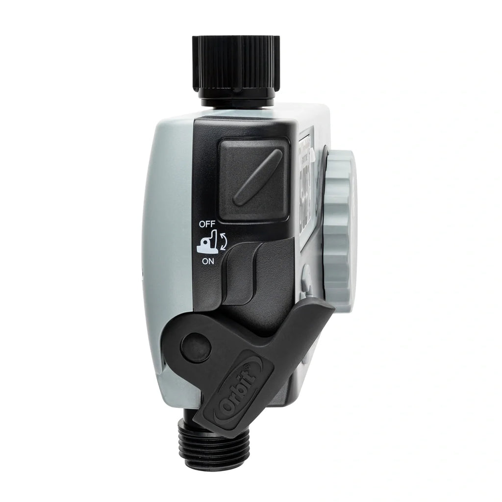 3 Outlet (1 Manual/2 Digital) Hose Faucet Timer | 56233D