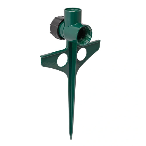 1/2 Inch Zinc Step Spike Base 58197