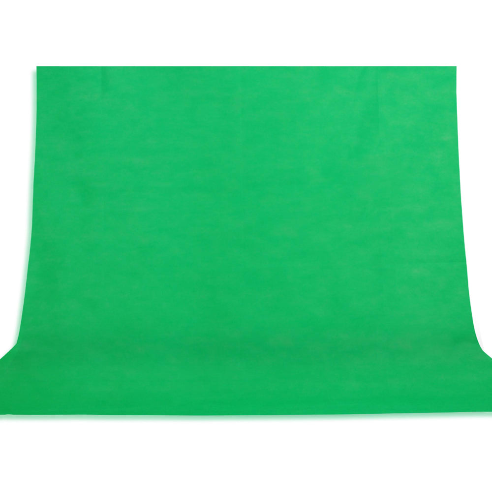 Yescom 6.6'x5.2' Economic Photography Backdrop Background Green