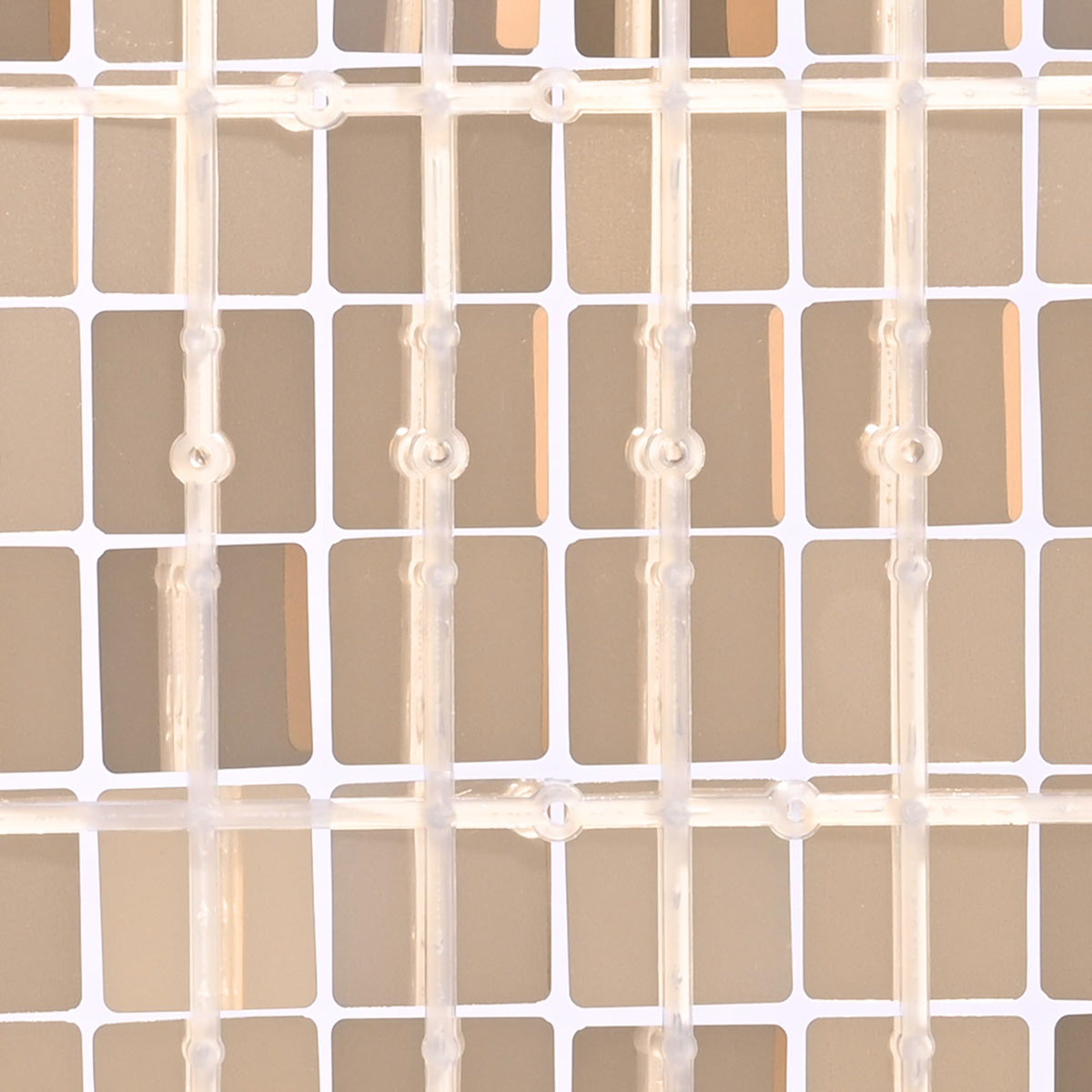 Yescom Square Sequin Shimmer Wall Backdrop Color Options