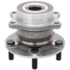 512536 - Rear Wheel Hub Bearing Assembly