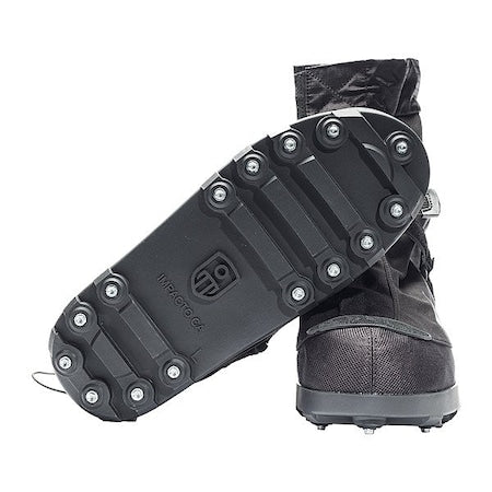 Overboot, Black, Unisex15To16, PR