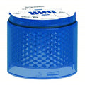 Tower Light Module,Blue,Flashing,LED