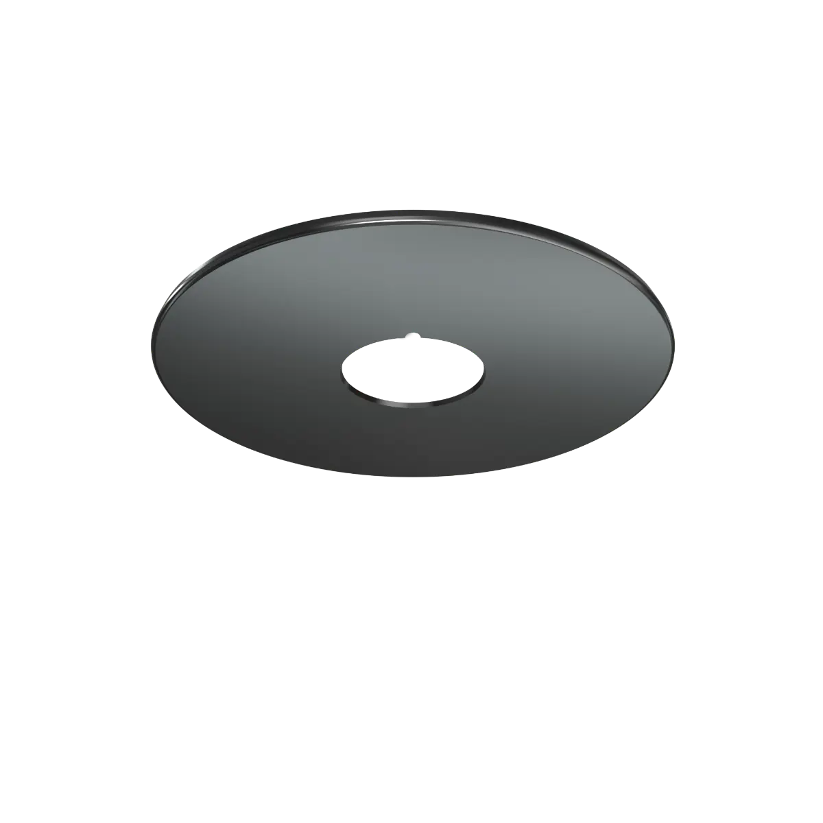 Surface Mount Escutcheons for Fire Sprinkler Systems