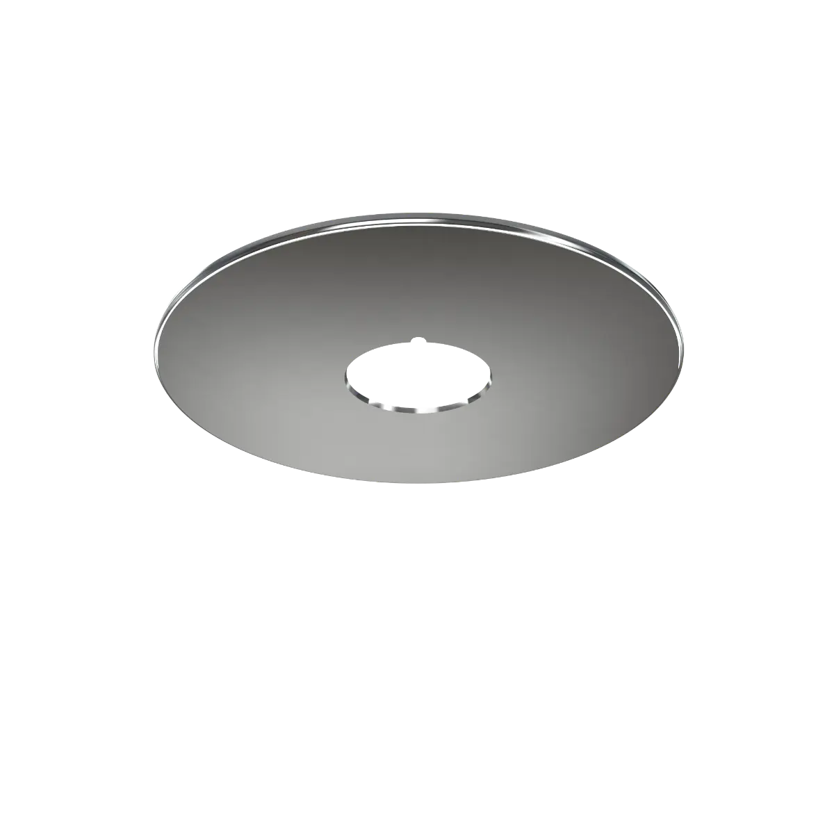 Surface Mount Escutcheons for Fire Sprinkler Systems