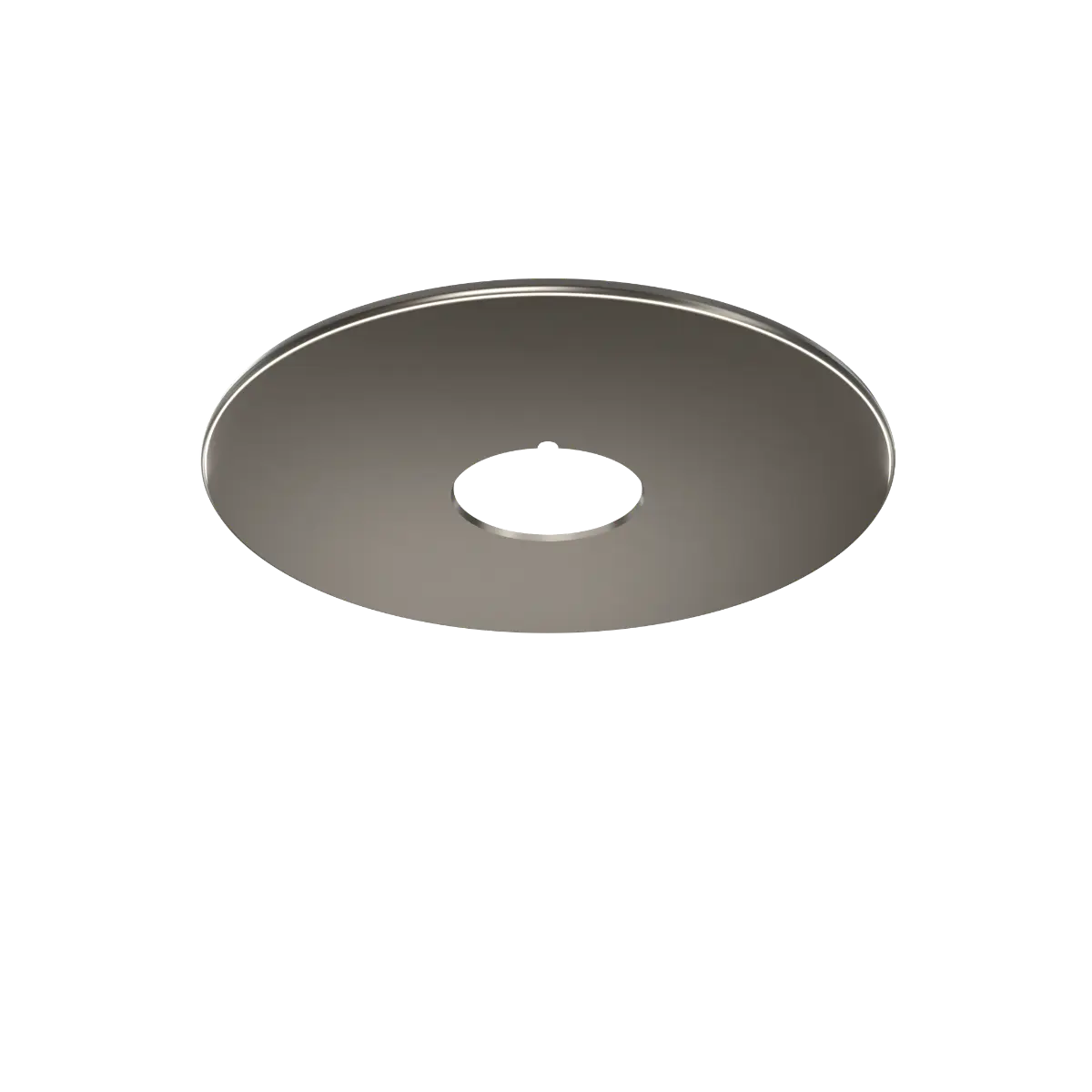 Surface Mount Escutcheons for Fire Sprinkler Systems