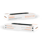 Mira Safety Geiger-2 - Rechargeable Portable Dosimeter