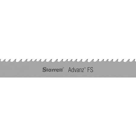 BandSawBlade,L:14 ft 4 in,W:3/4