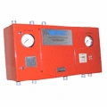 Trimpac Model B-3 Single Interlock Preaction System