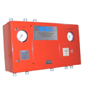 Viking Trimpac Drain Package for Fire Protection Systems