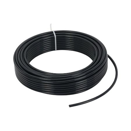 Nylon Tubing, Hard (45D+), 1/8", 1/4"
