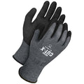 Cut-Resistant Coated Gloves, Cut Level A5 ,Not Applicable ,Smooth ,M 1 PR