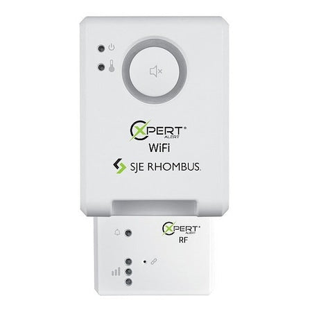 HighWaterAlarm,Audio,Visual,3.7VDC,6ft