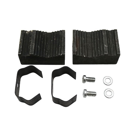 Jaw Inserts,Steel