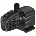 Pump,650 GPH,Plastic
