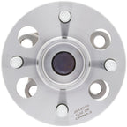 512370 - Rear Wheel Hub Bearing Hub Assembly