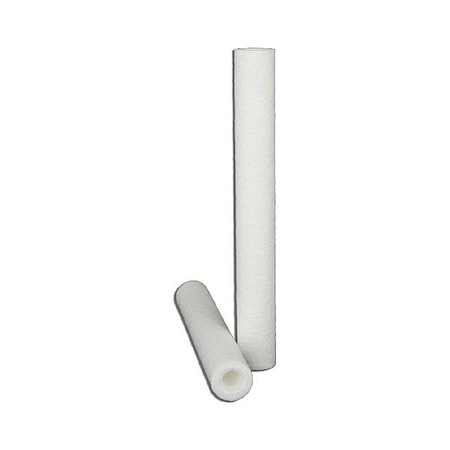 WaterFilterCartridge,5gpm,PP;Phosphate