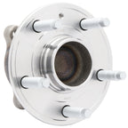 512438 - Rear Wheel Hub Bearing Hub Assembly