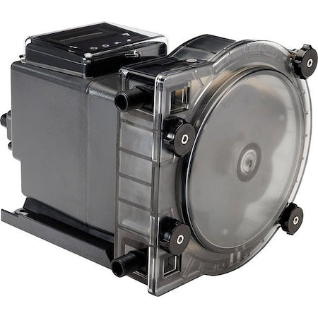 PeristalticChemMeterPump,315gpd,100psi
