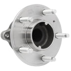512581 - Rear Wheel Hub Bearing Assembly
