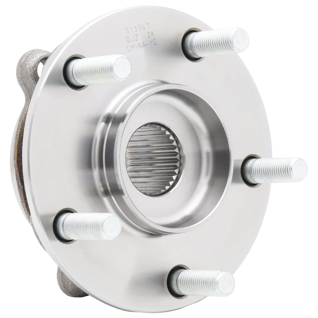 513347 - Front Wheel Hub Bearing Assembly
