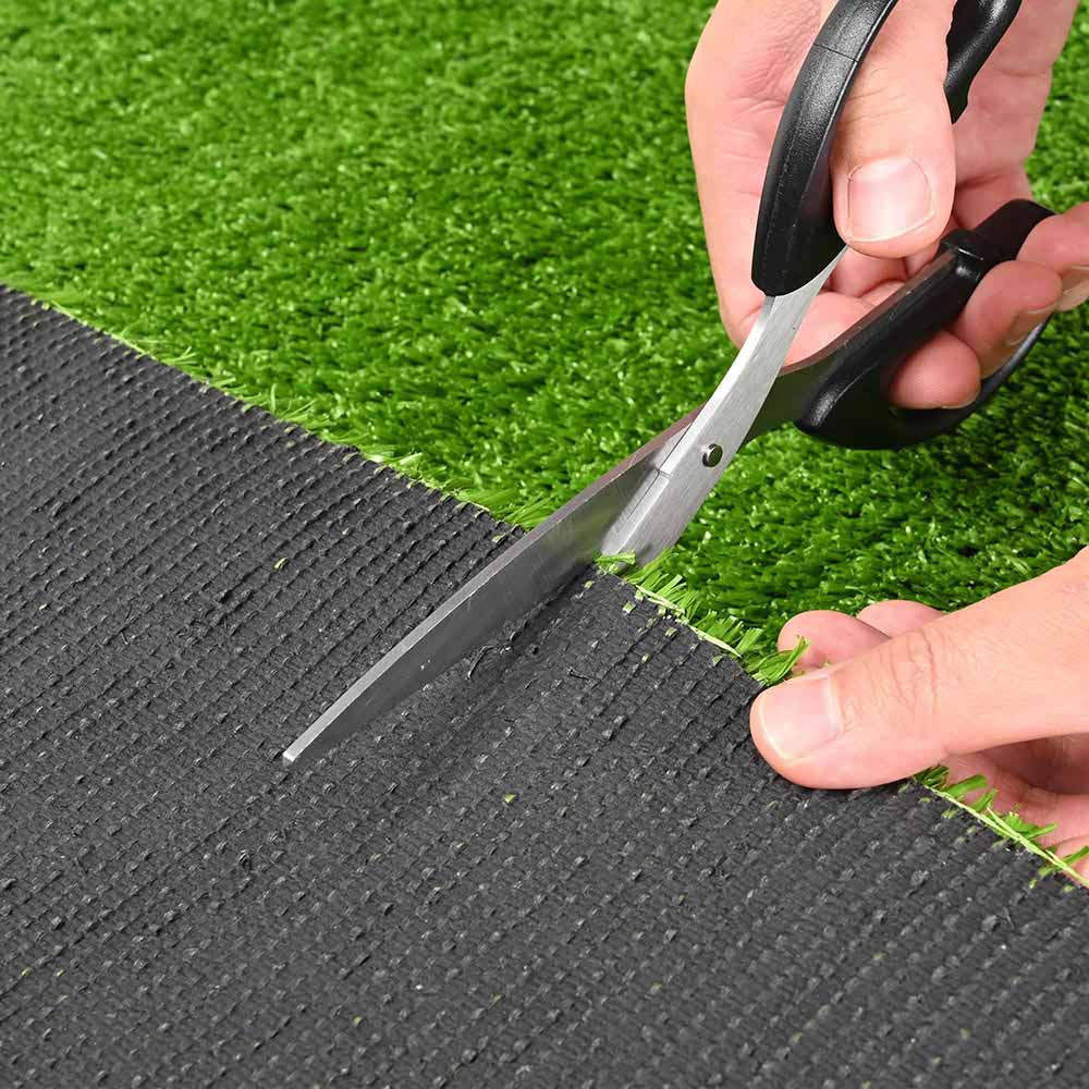 Yescom Artificial Grass Turf Synthetic Carpet Mat Patio