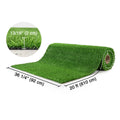 Yescom Event Turf Rolls for Corporate Brand Activations & Launches 13/16"H