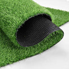 Yescom Indoor Pet Turf Rolls for Dog Daycare Facility 13/16"H