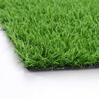 Yescom Outdoor Pet Turf Rolls for Dog Daycare Facility 13/16"H