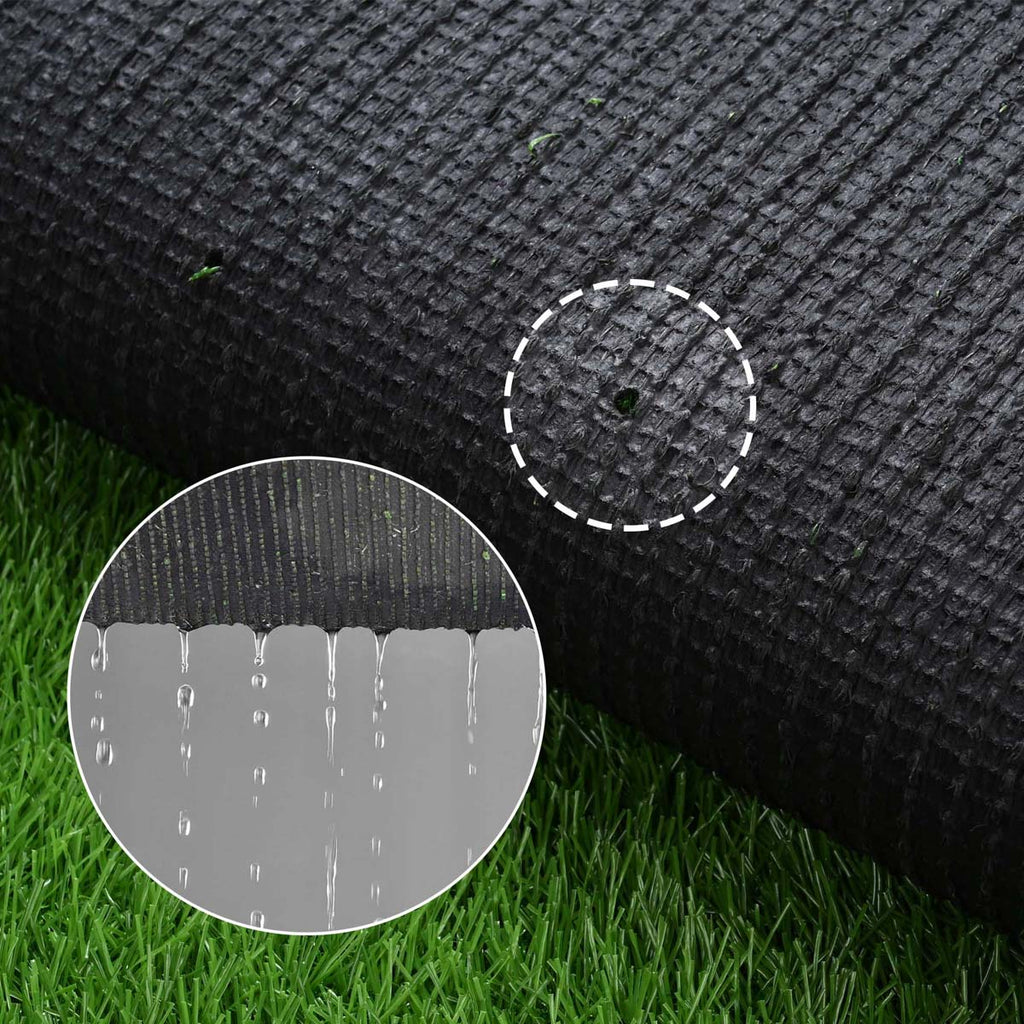 Yescom Wholesale Realistic 1.38" Artificial Grass & Turf Roll, Project Supplier