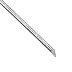 Yescom Galvanized Landscape Staples 6" U-Shaped Artificial Turf Pins