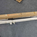 Yescom Awning 8' 2" x 7' 7" Vehicle Rooftop Side Tent Shade