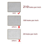 Yescom 10x10 Pop Up Canopy Netting Mesh Sidewalls Side Panel