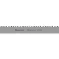 BandSawBlade,L:19 ft 2 in,W:1 1/2