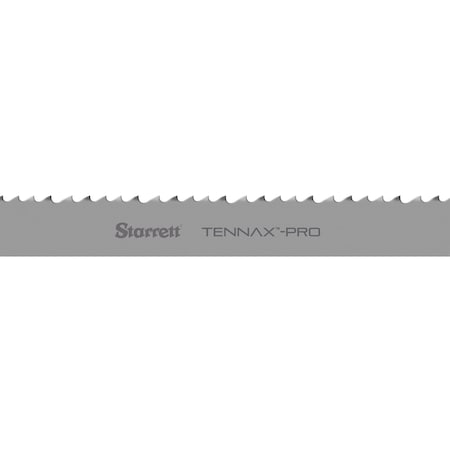 BandSawBlade,L:19 ft 2 in,W:1 1/2