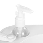 Yescom 5Gal Electric Hand Washing Station with Wheels & Handle