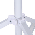 Yescom Beach Umbrella Base Holder for Poles D1 1/4"