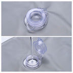 Yescom Beach Umbrella Base Holder for Poles D1 1/4"