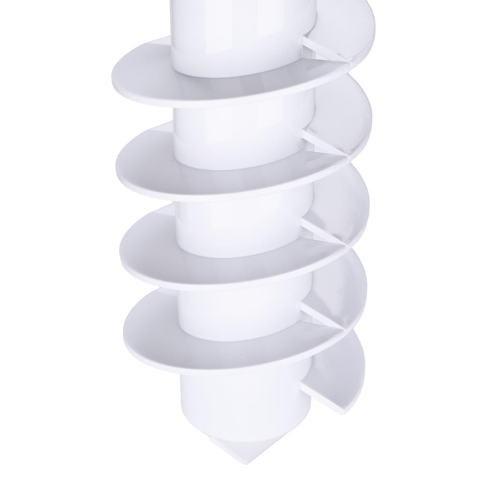 Yescom Beach Umbrella Anchor for Poles D1 1/4"