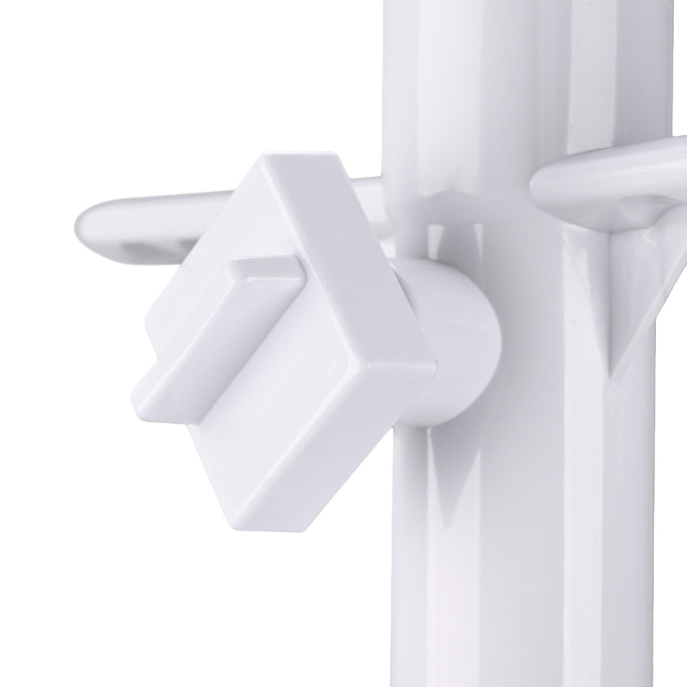 Yescom Beach Umbrella Anchor for Poles D1 1/4"