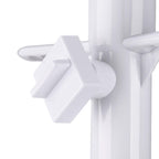 Yescom Beach Umbrella Anchor for Poles D1 1/4"