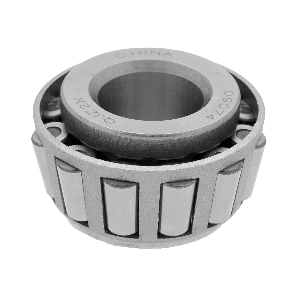 Cone: 09074 & Race: 09195 - Tapered Roller Bearing Set, 0.75 in Bore (ID)
