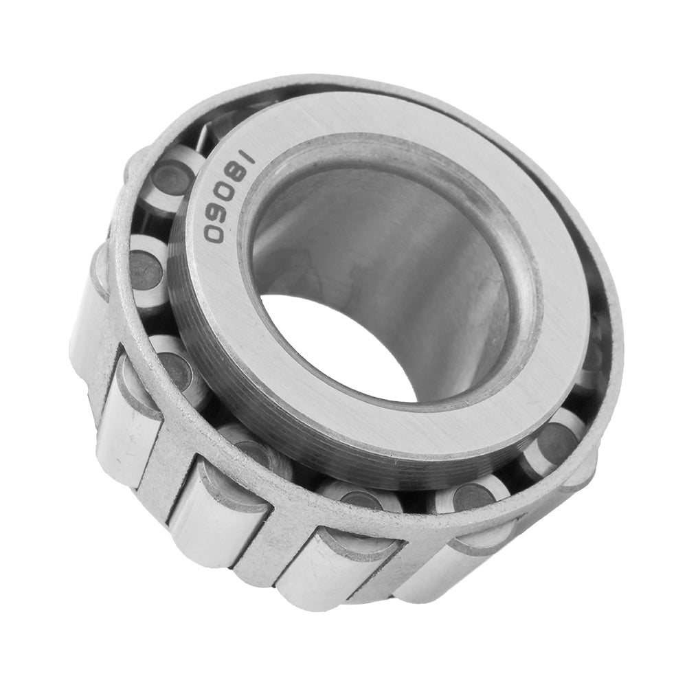 Cone: 09081 & Race: 09194 - Tapered Roller Bearing Set, 0.812 in Bore (ID)